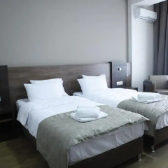 Hotel Colombi комната для гостей фото 2