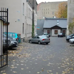 Отель Vilnius Home Bed and Breakfast Литва, Вильнюс - 3 отзыва об отеле, цены и фото номеров - забронировать отель Vilnius Home Bed and Breakfast онлайн парковка