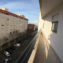Апартаменты Mary Apartments Lisbon Апартаменты разные типы кроватей фото 47