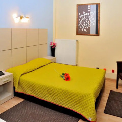 Atlantis Hotel детские мероприятия