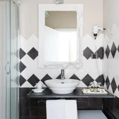 Отель Borgo Pantano 4* Полулюкс