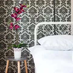 Отель Apartment4you Centrum 1 Апартаменты с различными типами кроватей фото 6