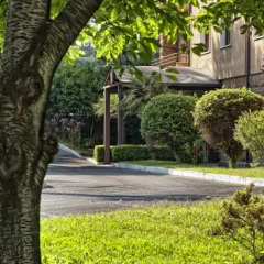 Hotel Cilicia спортивное сооружение
