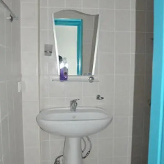 Hotel Nisa Стандартный номер фото 8