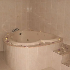 Отель Holiday Haven 2* Стандартный номер с различными типами кроватей фото 2