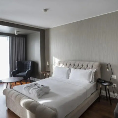 The Nicolaus Hotel 4* Люкс повышенной комфортности фото 6