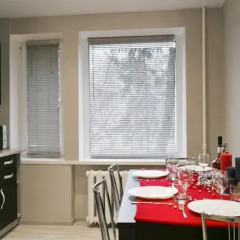 Апартаменты Minsk Double Room Apartments питание