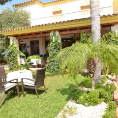Отель Hostal Cabo Roche фото 5