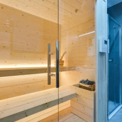 Отель Excellence Suite 3* Стандартный номер с различными типами кроватей фото 4