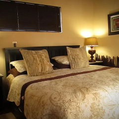 Отель Valley Bushveld Country Lodge 4* Стандартный номер с различными типами кроватей фото 2