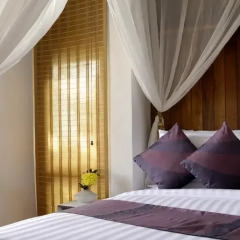 Отель Thipwimarn Resort Koh Tao 3* Стандартный номер с различными типами кроватей фото 11