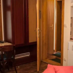 Отель Villa Petra в номере