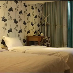 Отель Shuhaiwan Guest House Китай, Сямынь - отзывы, цены и фото номеров - забронировать отель Shuhaiwan Guest House онлайн комната для гостей фото 5
