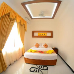 Отель My Holiday Ticket 3* Номер категории Эконом с различными типами кроватей фото 9