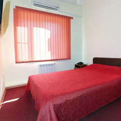 Гостиница Русь 3* Номер Комфорт разные типы кроватей фото 6