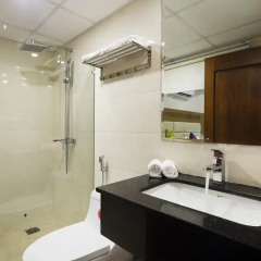 Sun City Hotel 3* Стандартный номер