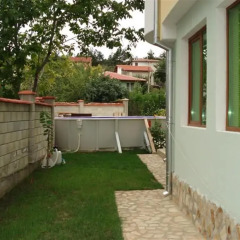Отель Green Lagoon Guest House Балчик помещение для мероприятий