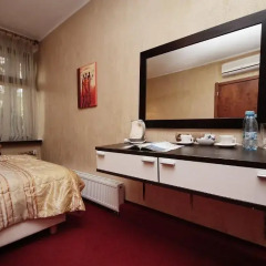 Отель Summer Rooms Pokoje Przy Plazy в номере фото 2