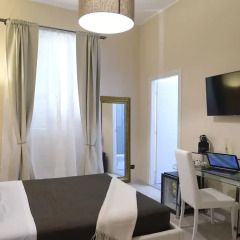 Отель Town House 57 3* Стандартный номер с различными типами кроватей