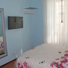 Отель Grande Oceano Guest House 3* Стандартный номер с двуспальной кроватью фото 2