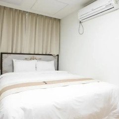 Hotel Eastern I 2* Стандартный номер с различными типами кроватей фото 3
