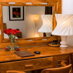 Rex Hotel and Apartment удобства в номере