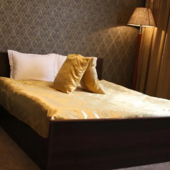 Отель Remi hotel Кыргызстан, Бишкек - отзывы, цены и фото номеров - забронировать отель Remi hotel онлайн комната для гостей фото 2