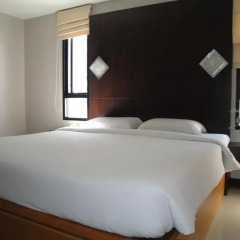 Отель Flipper House 4* Номер Делюкс фото 4