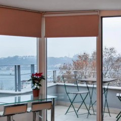 Отель Residence Le Reve балкон фото 3