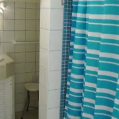 Отель Apartamento MN Португалия, Фару - отзывы, цены и фото номеров - забронировать отель Apartamento MN онлайн ванная фото 2