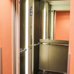 Отель Apartamenty Nosal Residence Закопане парковка