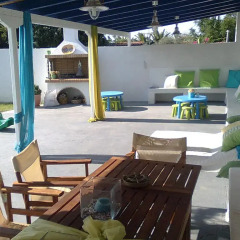 Helios Hotel 2* Студия с различными типами кроватей фото 3
