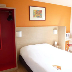 Hotel Marseille Centre Préfecture комната для гостей фото 5