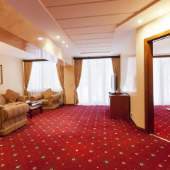 Hotel Dilijan Resort 4* Люкс с различными типами кроватей