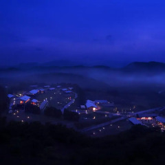 Отель Resort Kumano Club Начикатсуура
