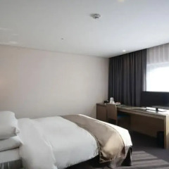 Centermark Hotel 4* Номер Делюкс с различными типами кроватей фото 2