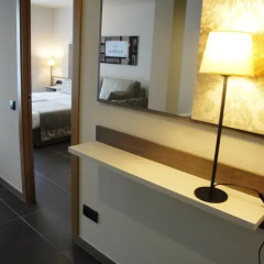 Отель Residence Pierre & Vacances Barcelona Sants Апартаменты фото 46