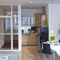 Отель Viennaflat Apartments - 1010 Австрия, Вена - отзывы, цены и фото номеров - забронировать отель Viennaflat Apartments - 1010 онлайн питание фото 2