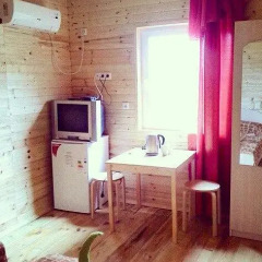 Гостиница Inn Milana в номере фото 2