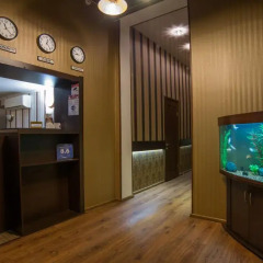 Гостиница City Apartments on Yekaterininskaya Украина, Одесса - отзывы, цены и фото номеров - забронировать гостиницу City Apartments on Yekaterininskaya онлайн сауна