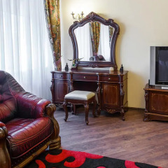 Гостиница Apartamentos комната для гостей фото 4