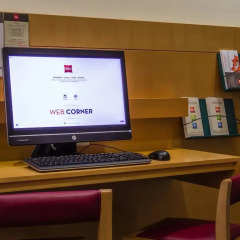 Отель ibis Braganca интерьер отеля фото 2