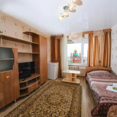 Отель Sary Arka 2* Стандартный номер фото 4