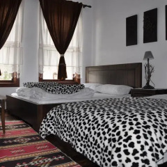 Отель Belgrad Mangalem 3* Стандартный номер фото 5