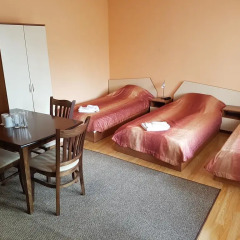 Hotel Kedara 2* Стандартный номер фото 7
