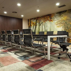 Hotel Dome Las Tablas фитнесс-зал
