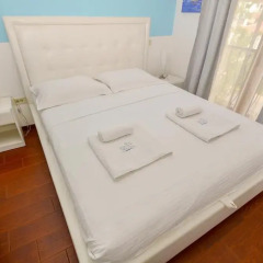 Апартаменты Bocche di Cattaro Apartments Апартаменты с различными типами кроватей фото 25