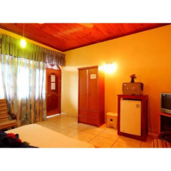 Отель Paradise Holiday Village удобства в номере