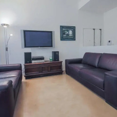 Отель Michelucci Balcony комната для гостей фото 3