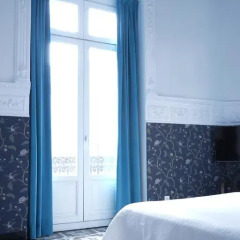 Отель L'Esplai Valencia Bed and Breakfast 3* Улучшенный номер с различными типами кроватей фото 4